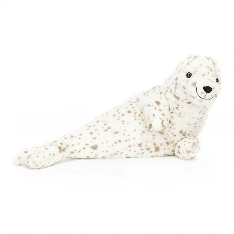 Jellycat Sigmund Seal | AFIE-43867