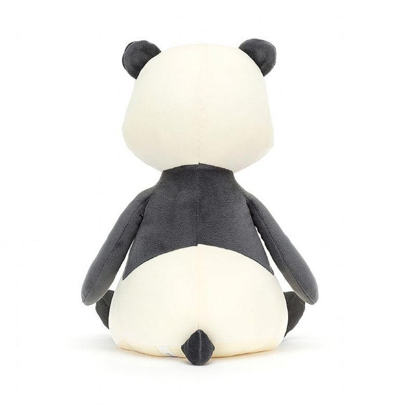 Jellycat Sleepee Panda Mittelgroß | AOSL-48705