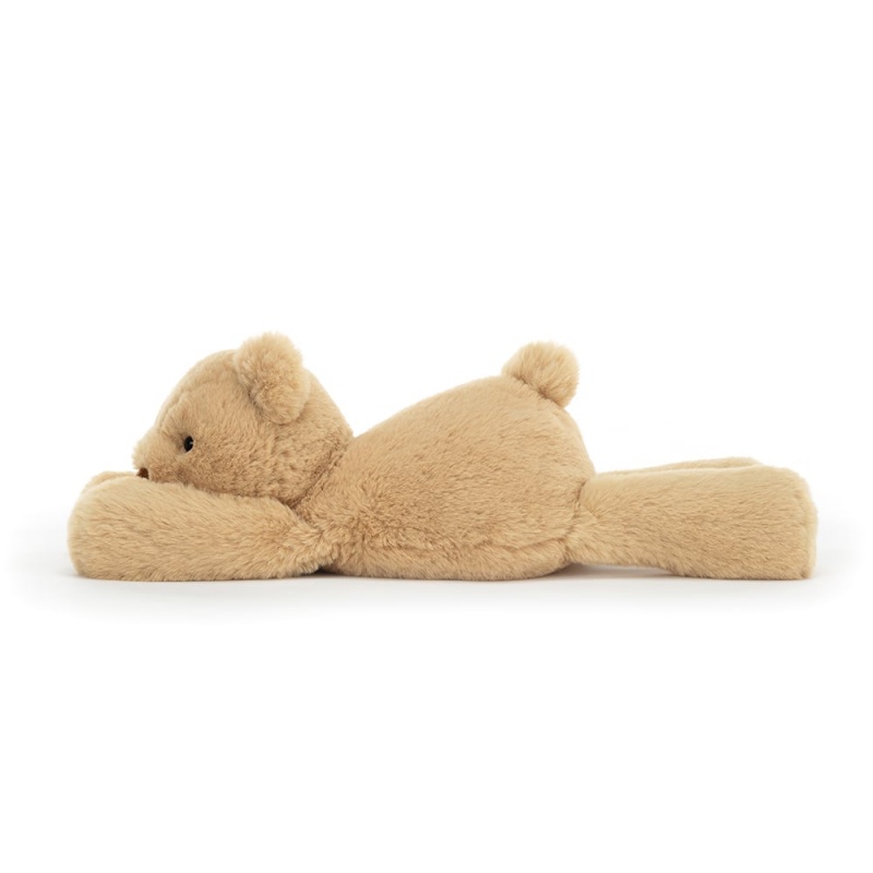 Jellycat Smudge Bär Mittelgroß | IJTH-09784