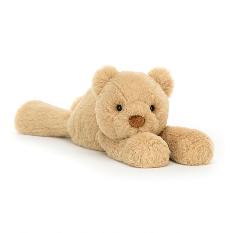 Jellycat Smudge Bär Mittelgroß | IJTH-09784