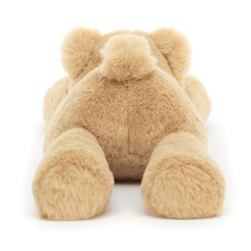 Jellycat Smudge Bär Mittelgroß | TKOD-68104