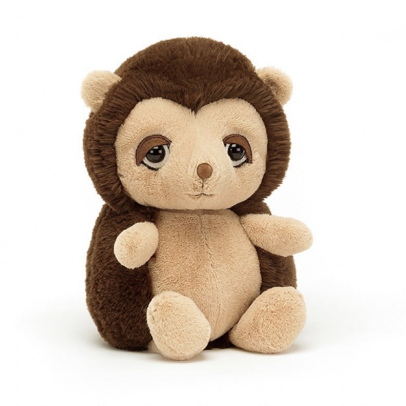 Jellycat Snoozling Hedgehog | YJEA-19203