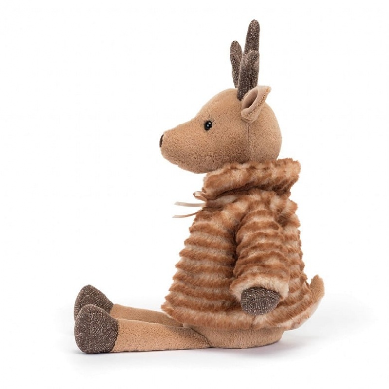 Jellycat Sofia Reindeer | CDOJ-78269