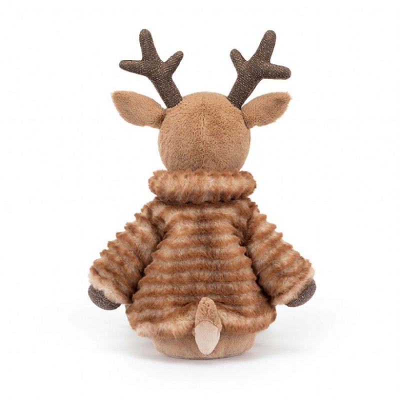 Jellycat Sofia Reindeer | CDOJ-78269