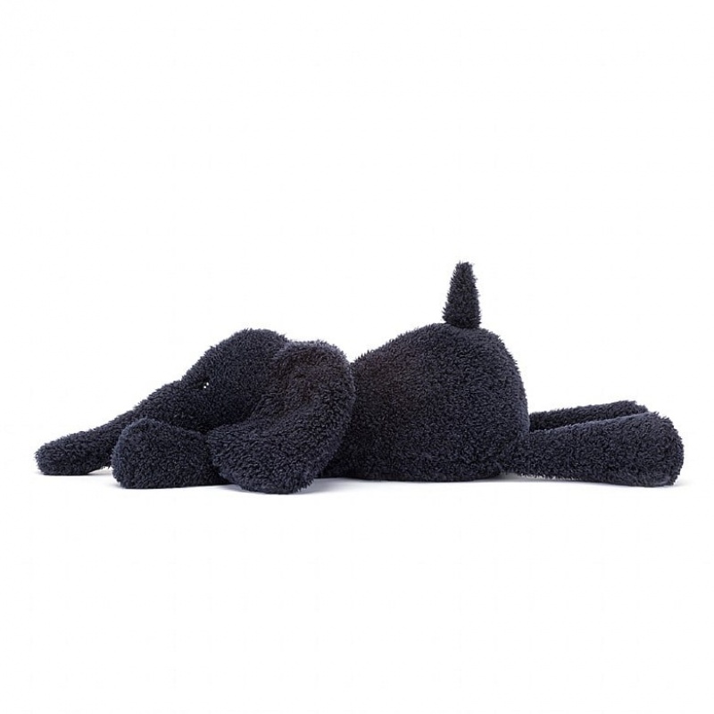 Jellycat Splootie Elefant | JVIM-59847