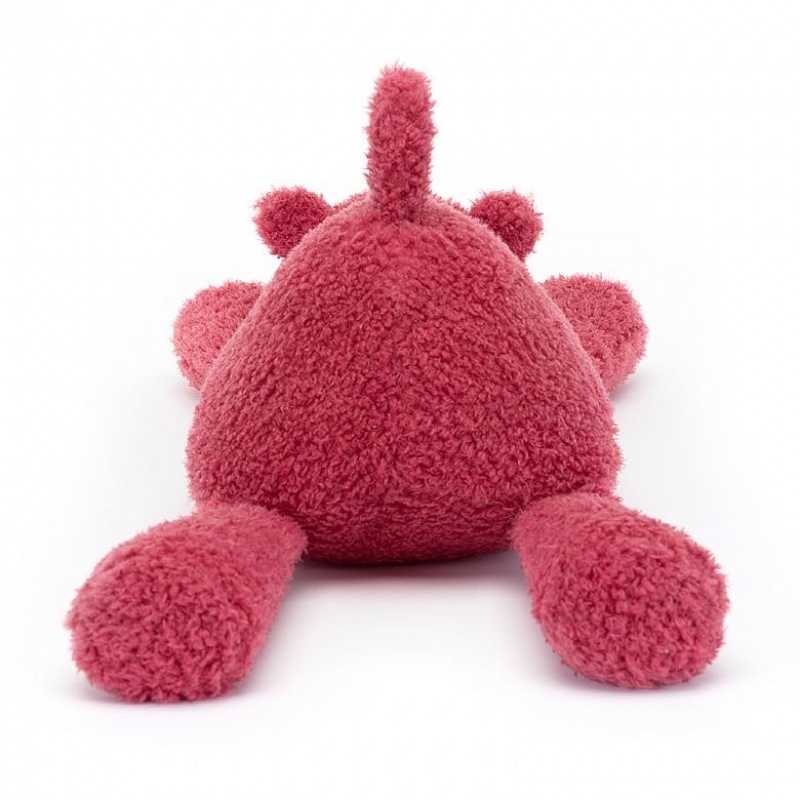 Jellycat Splootie Hippo | PQBG-24765