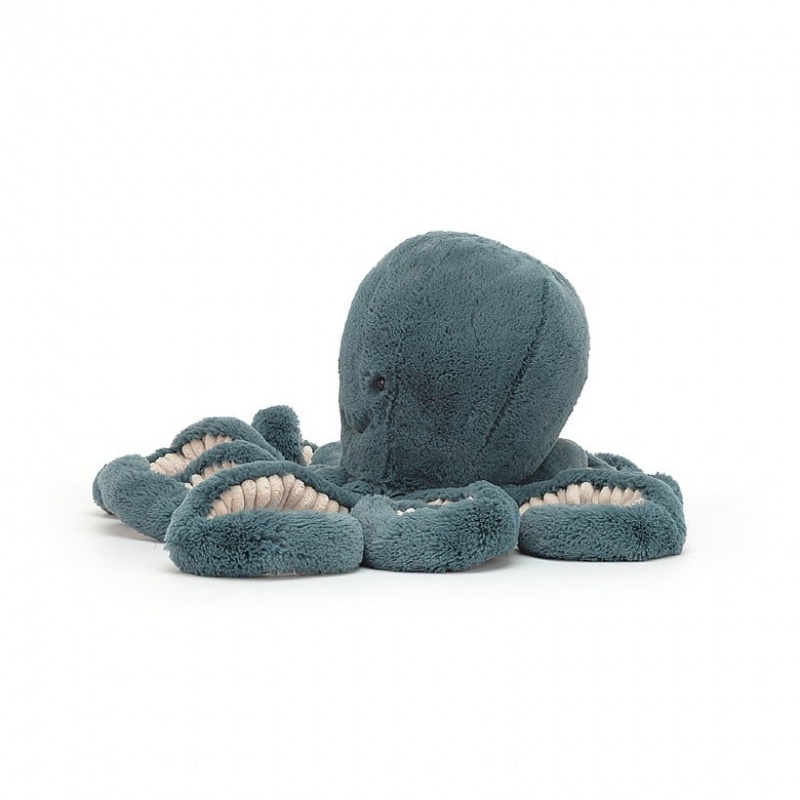 Jellycat Storm Oktopus Sehr groß | AGSC-78294