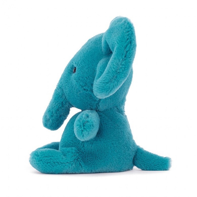 Jellycat Sweetsicle Elefant | OPEW-39825