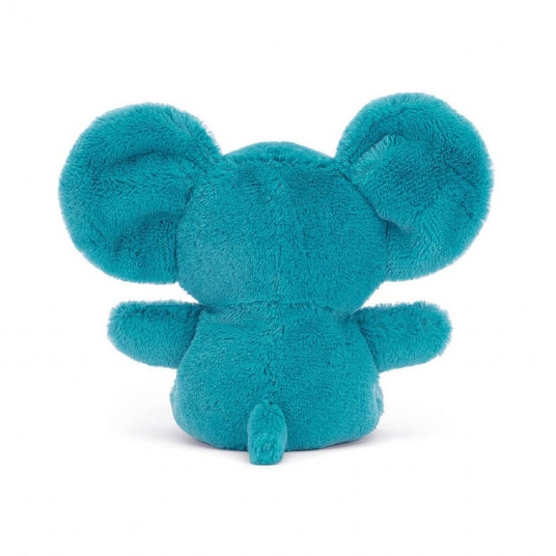 Jellycat Sweetsicle Elefant | OPEW-39825