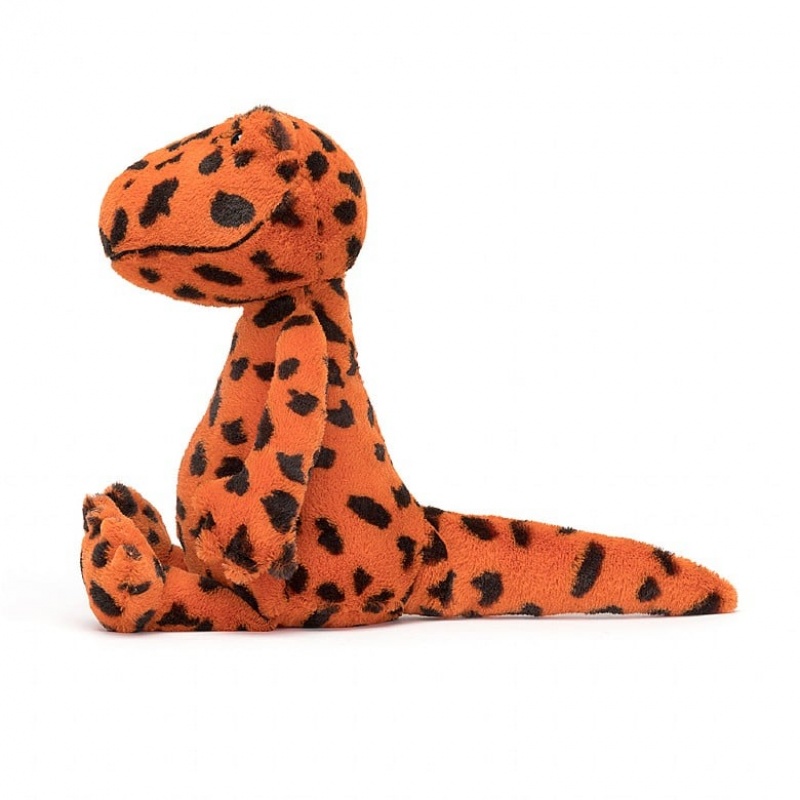 Jellycat Syd Salamander | ABTG-51629