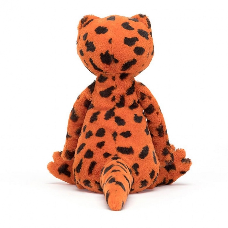 Jellycat Syd Salamander | ABTG-51629