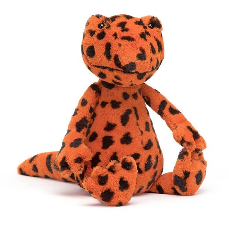 Jellycat Syd Salamander | ABTG-51629