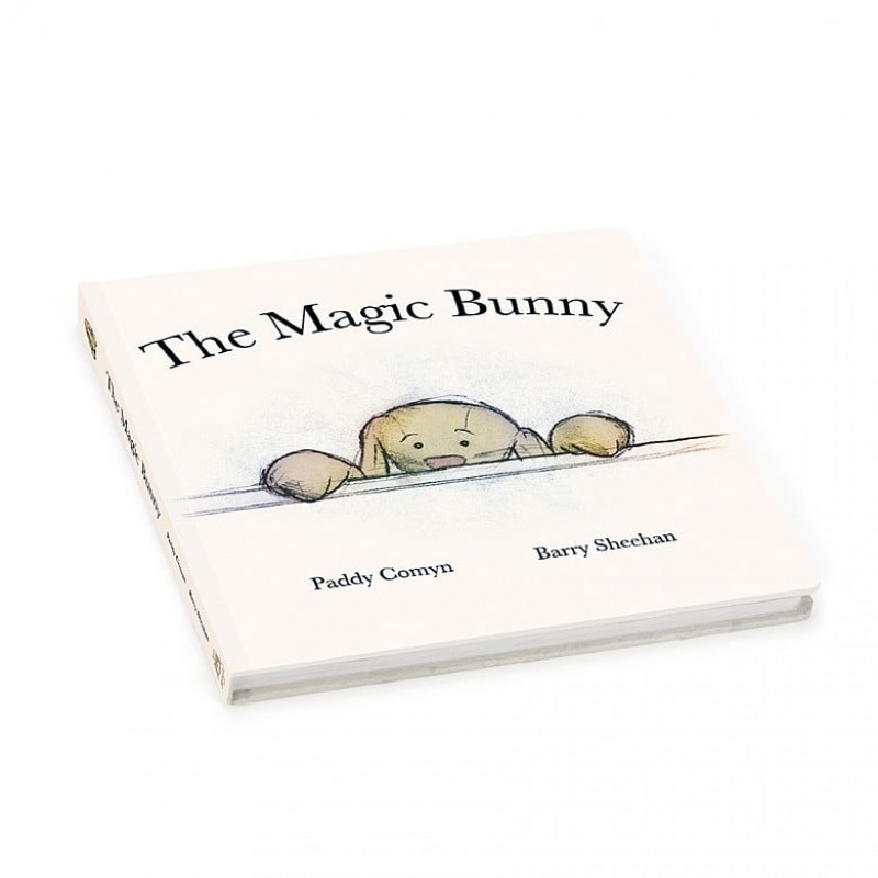 Jellycat The Magic Hase Buch | SWYG-15049