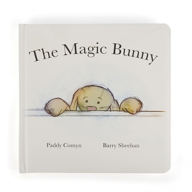 Jellycat The Magic Hase Buch | SWYG-15049