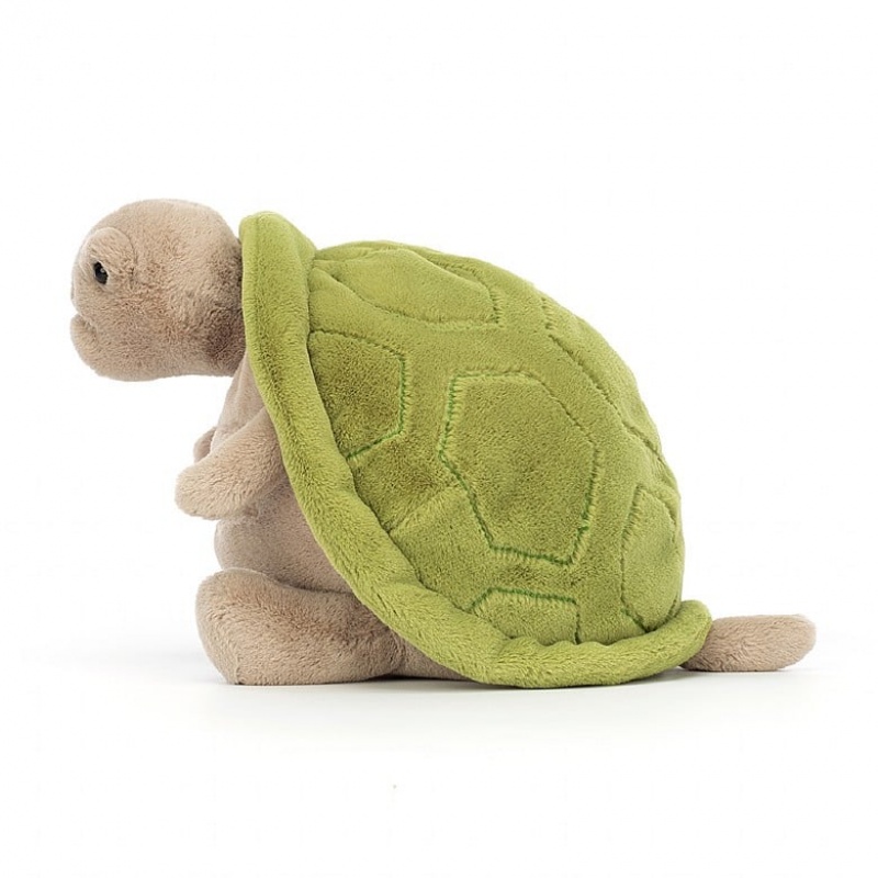 Jellycat Timmy Turtle | BOHI-61285