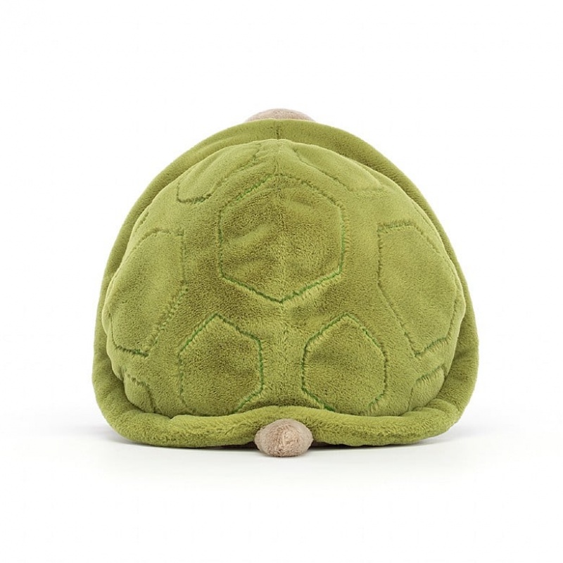 Jellycat Timmy Turtle | BOHI-61285