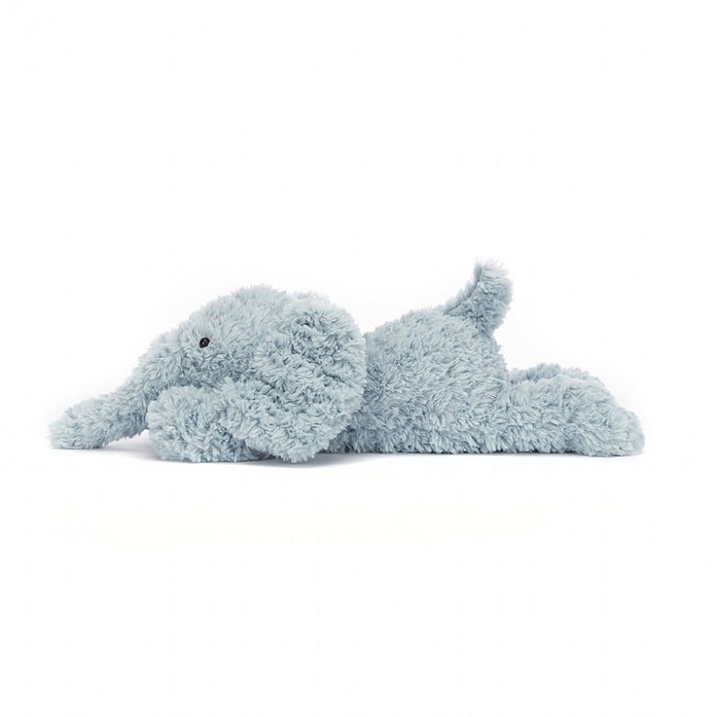 Jellycat Tumblie Elefant | XGEV-20761