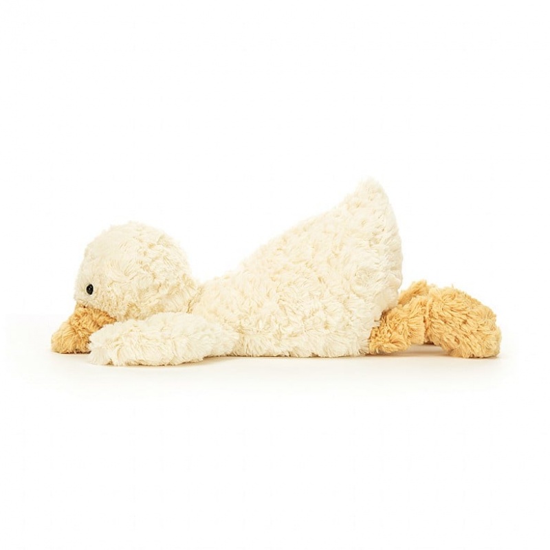 Jellycat Tumblie Ente | ABRN-84012