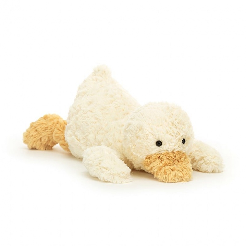 Jellycat Tumblie Ente | ABRN-84012