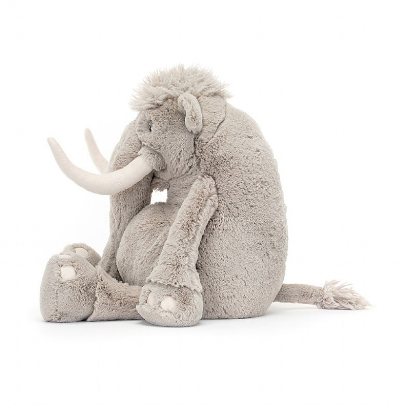 Jellycat Viggo Mammoth | APQF-74931