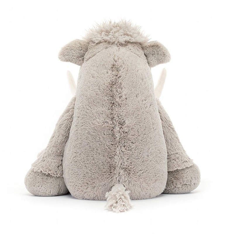 Jellycat Viggo Mammoth | APQF-74931