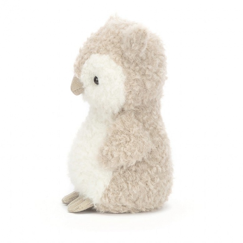 Jellycat Wee Owl | LAQE-67491