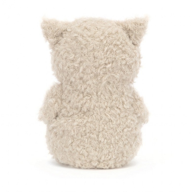 Jellycat Wee Owl | LAQE-67491