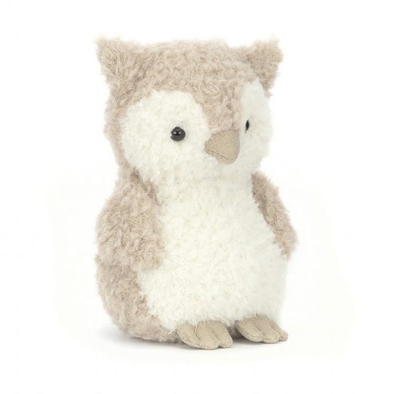 Jellycat Wee Owl | LAQE-67491