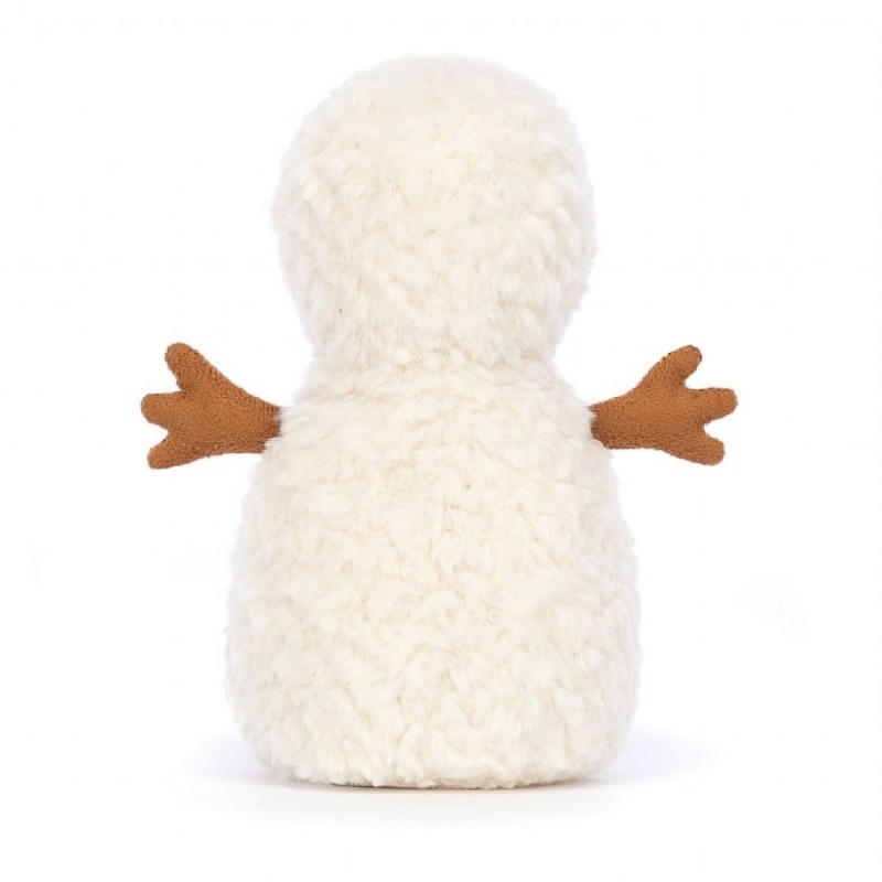 Jellycat Wee Schneemann | PTFQ-93574