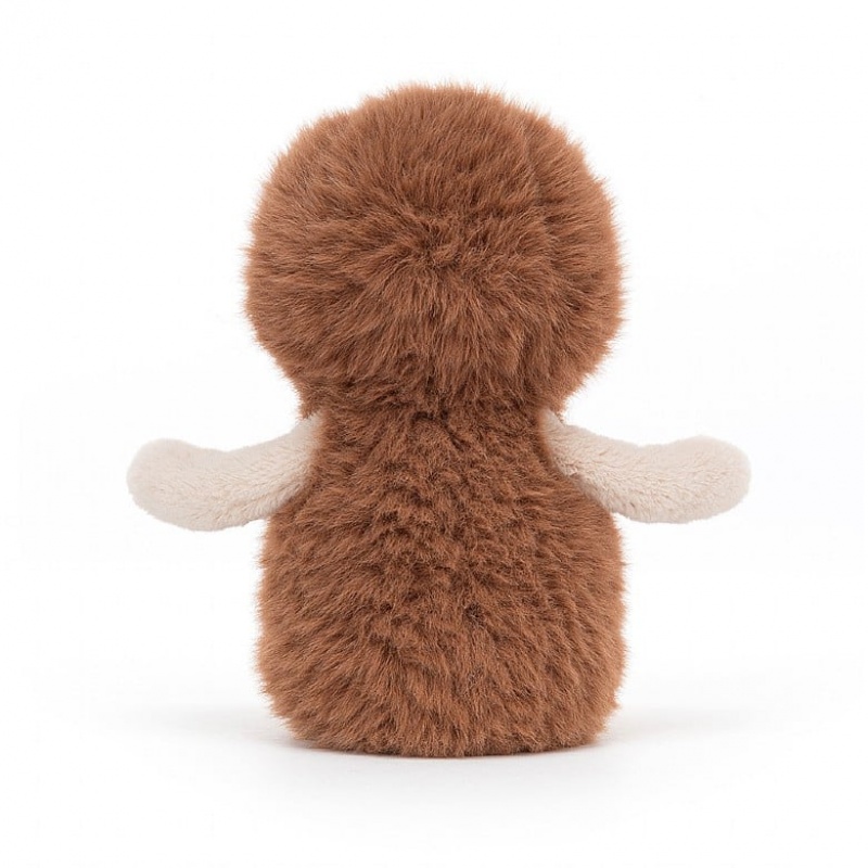 Jellycat Willow Hedgehog | EPRG-27510