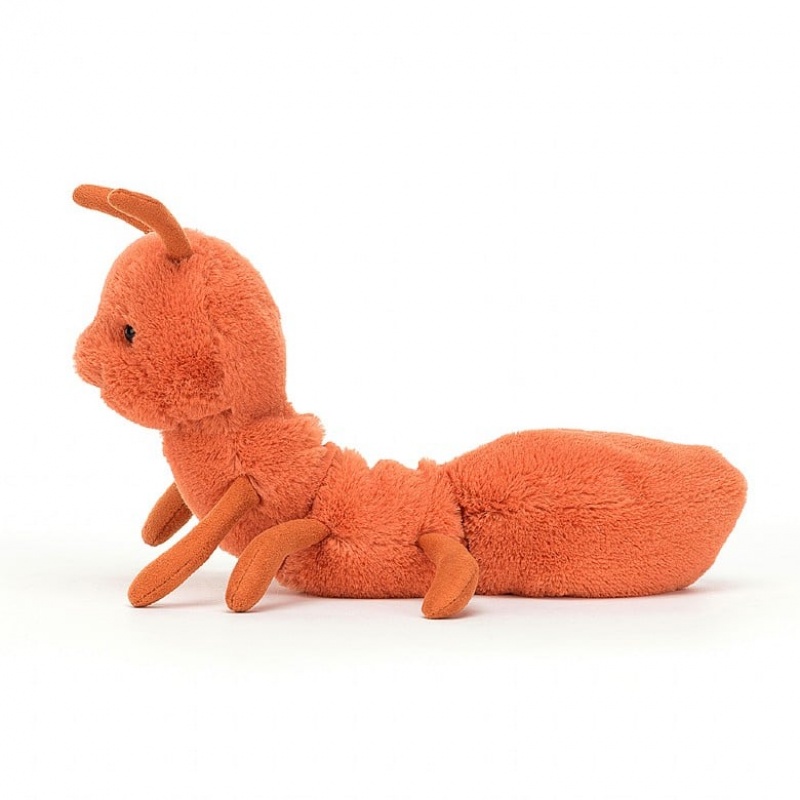 Jellycat Wriggidig Ant | BNGY-25168