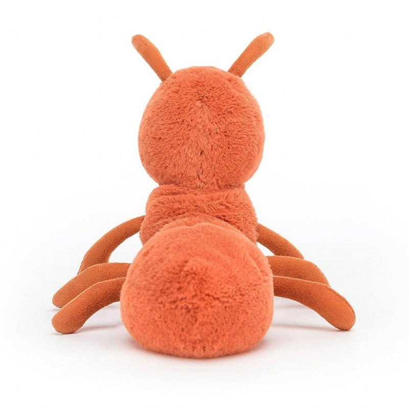 Jellycat Wriggidig Ant | BNGY-25168