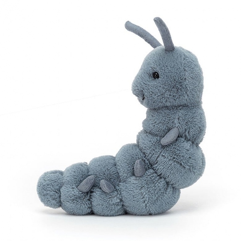 Jellycat Wriggidig Bug | DBHM-93076