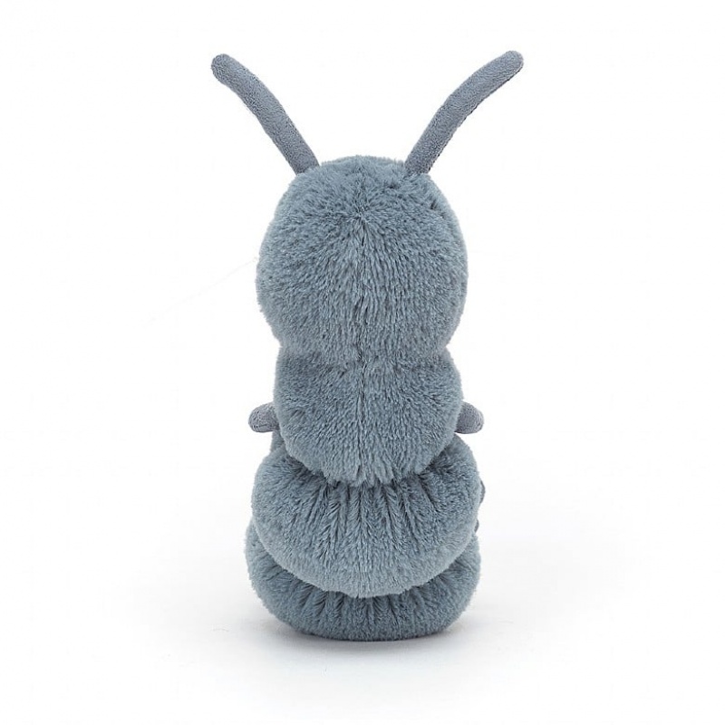 Jellycat Wriggidig Bug | DBHM-93076