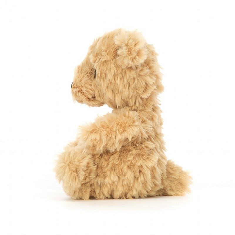 Jellycat Yummy Bär | ZKEP-26170