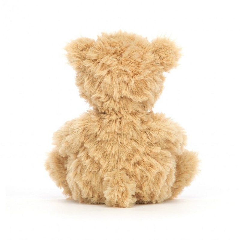 Jellycat Yummy Bär | ZKEP-26170