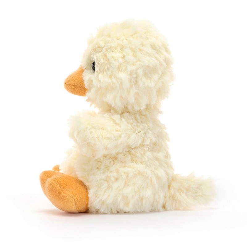 Jellycat Yummy Ente | OERM-79401