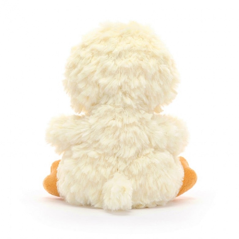 Jellycat Yummy Ente | OERM-79401