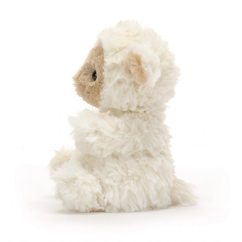 Jellycat Yummy Lamm | XSZH-19376